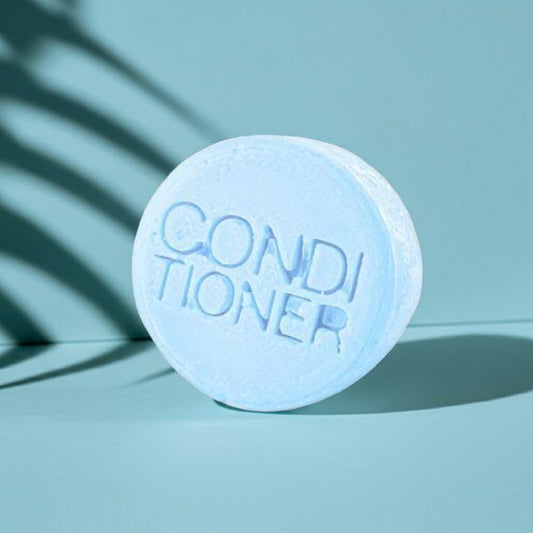 BALSAMO SOLIDO 55 gr LAVAGGI FREQUENTI AL TALCO CON BAR SAVER IN SUGHERO