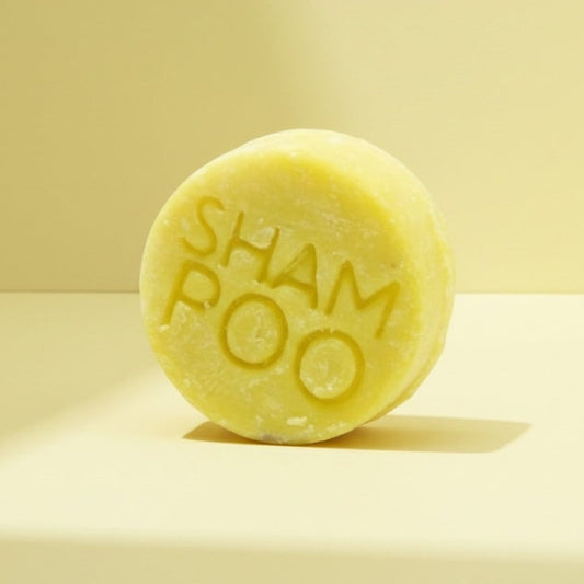 SHAMPOO SOLIDO UOMO AL SANDALO CON BAR SAVER IN SUGHERO 55 gr