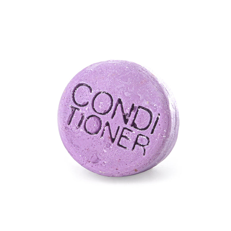 BALSAMO SOLIDO 55 gr LAVAGGI FREQUENTI AL FLEUR D’IRIS CON  BAR SAVER IN SUGHERO