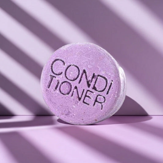 BALSAMO SOLIDO 55 gr LAVAGGI FREQUENTI AL FLEUR D’IRIS CON  BAR SAVER IN SUGHERO