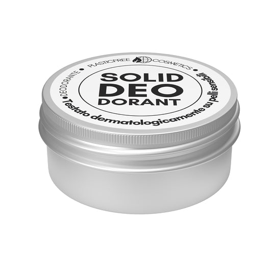 DEODORANTE SOLIDO AL TALCO 45 gr