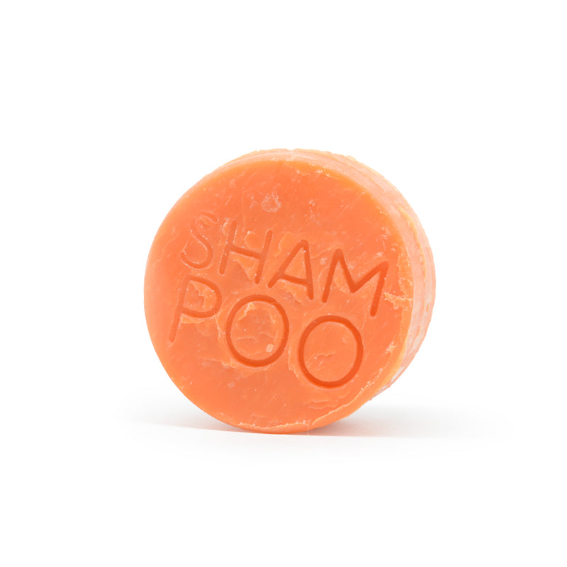 SHAMPOO SOLIDO 55 grLAVAGGI FREQUENTI AL MUSCHIO EGIZIANO CON BAR SAVER IN SUGHERO